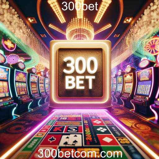 Explorando os Melhores Jogos Grátis no 300bet