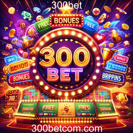 Descubra as Promoções Especiais do 300bet e Aumente Suas Chances de Ganhar!